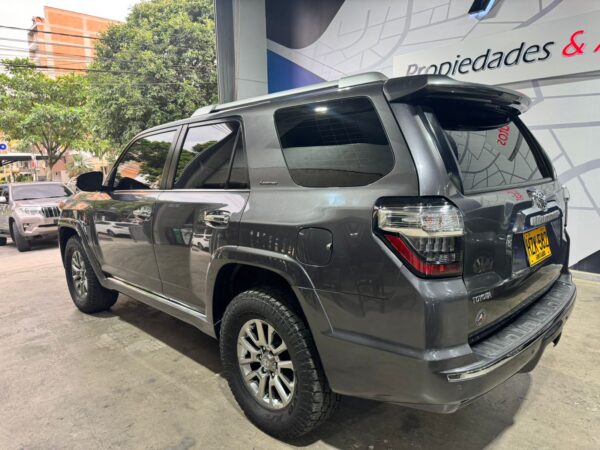 TOYOTA 4RUNNER LIMITED 2014 - Imagen 7
