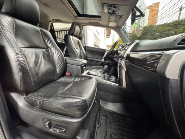 TOYOTA 4RUNNER LIMITED 2014 - Imagen 23