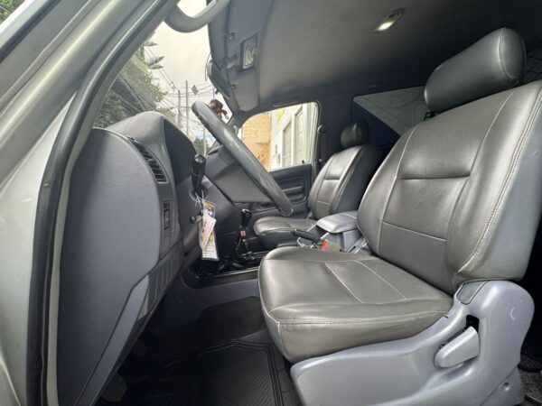 TOYOTA PRADO SUMO 2009 - Imagen 10