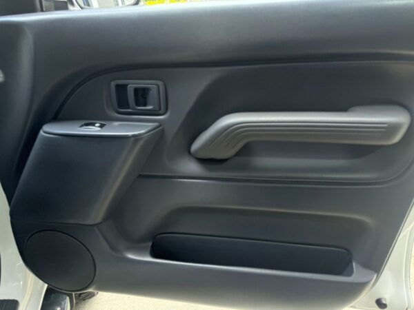 TOYOTA PRADO SUMO 2007 - Imagen 19