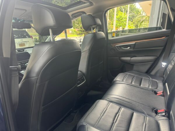 HONDA CRV EXL TURBO 2017 - Imagen 15