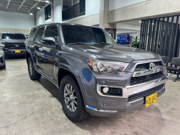TOYOTA 4RUNNER LIMITED 2014 - Imagen 3