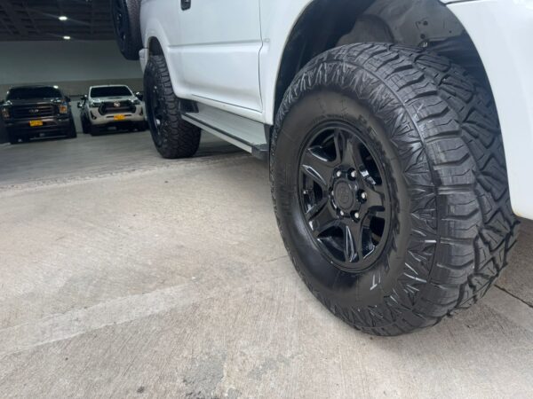 TOYOTA PRADO SUMO 2007 - Imagen 20
