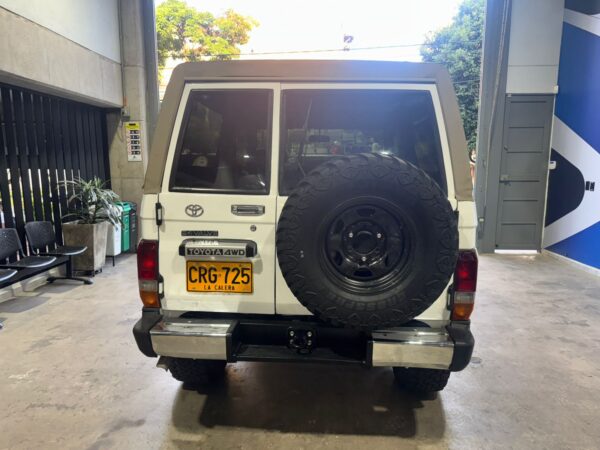 TOYOTA LAND CRUISER FJ 73 1995 - Imagen 6