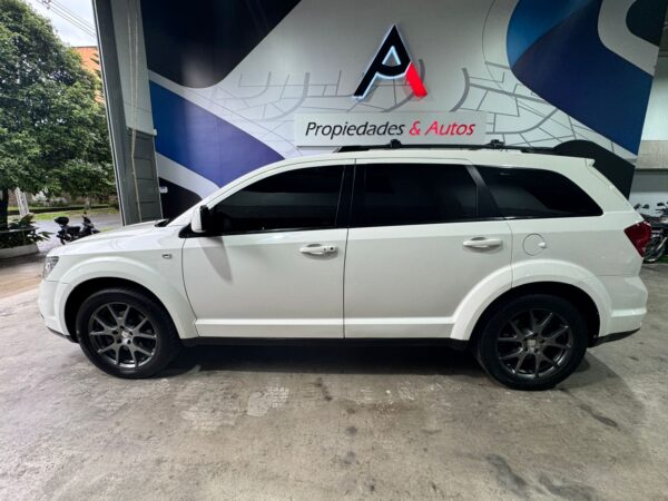 DODGE JOURNEY SE 2014 - Imagen 8