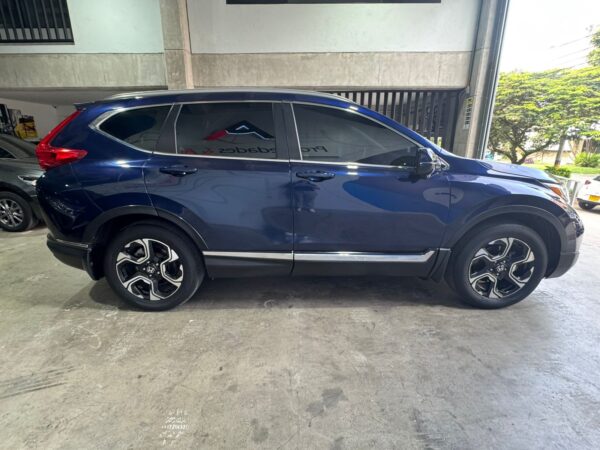 HONDA CRV EXL TURBO 2017 - Imagen 4