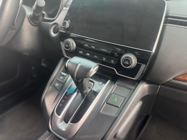HONDA CRV EXL TURBO 2017 - Imagen 22