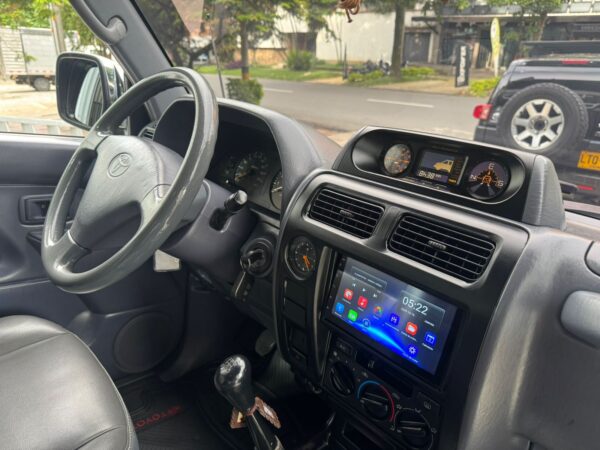 TOYOTA PRADO SUMO 2009 - Imagen 15