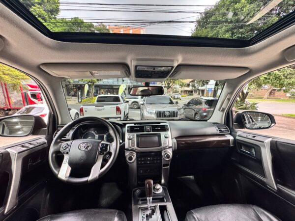 TOYOTA 4RUNNER LIMITED 2014 - Imagen 9