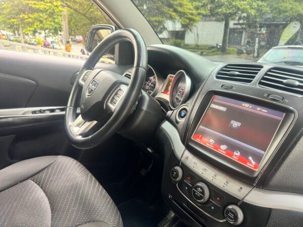 DODGE JOURNEY SE 2014 - Imagen 21