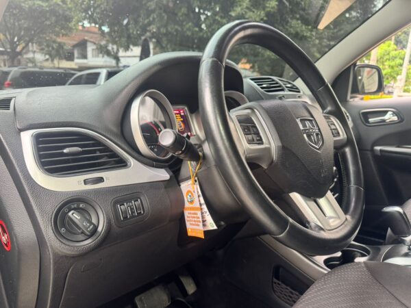 DODGE JOURNEY SE 2014 - Imagen 11