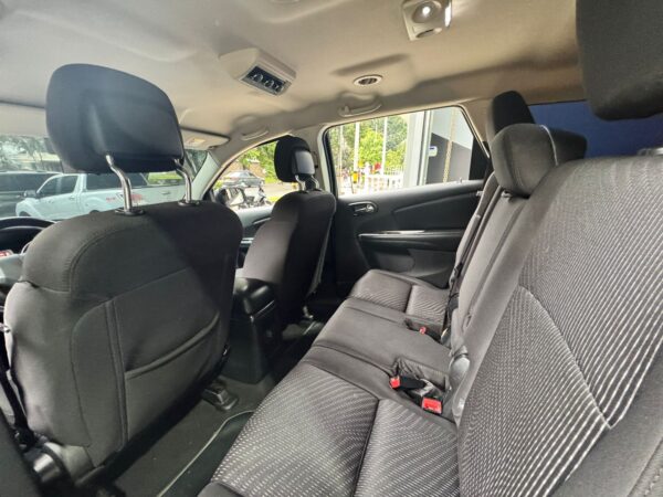 DODGE JOURNEY SE 2014 - Imagen 15
