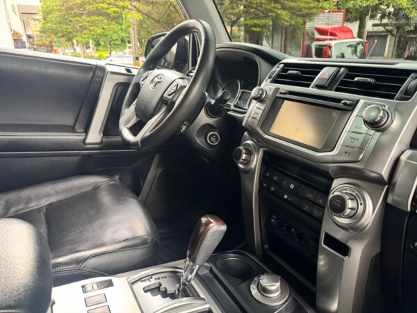 TOYOTA 4RUNNER LIMITED 2014 - Imagen 21
