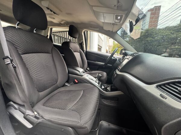 DODGE JOURNEY SE 2014 - Imagen 23