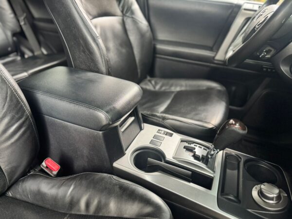 TOYOTA 4RUNNER LIMITED 2014 - Imagen 22