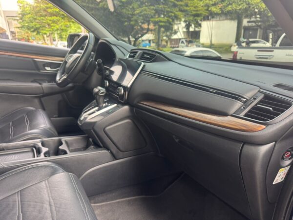 HONDA CRV EXL TURBO 2017 - Imagen 20