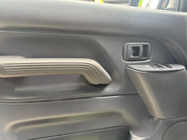 TOYOTA PRADO SUMO 2009 - Imagen 11