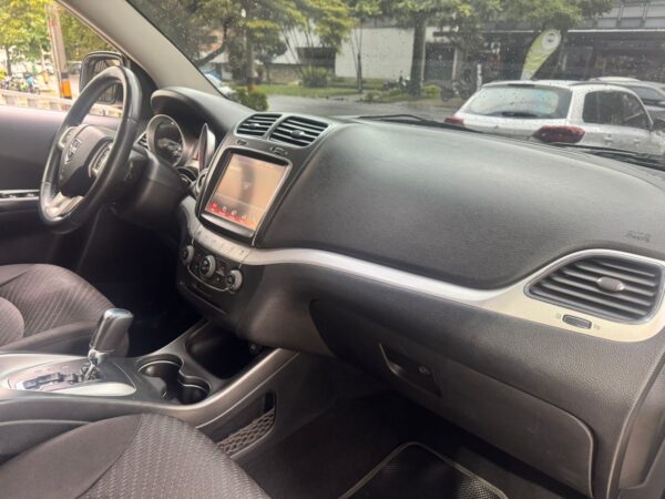 DODGE JOURNEY SE 2014 - Imagen 20