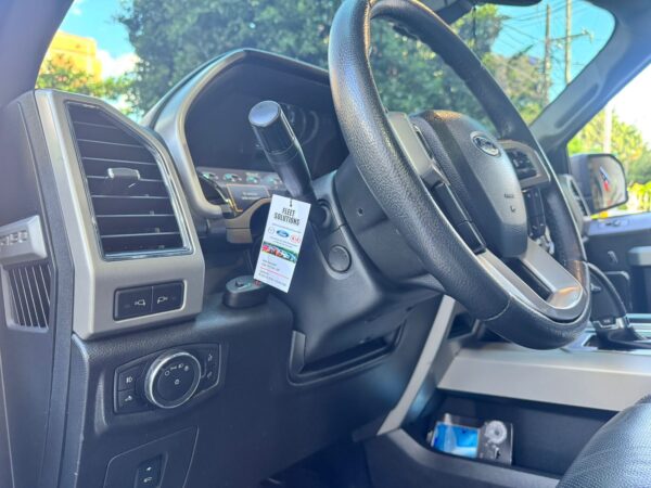 FORD F-150 LARIAT 2017 - Imagen 11