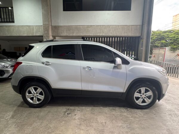 CHEVROLET TRACKER LT 1.8 2018 - Imagen 4