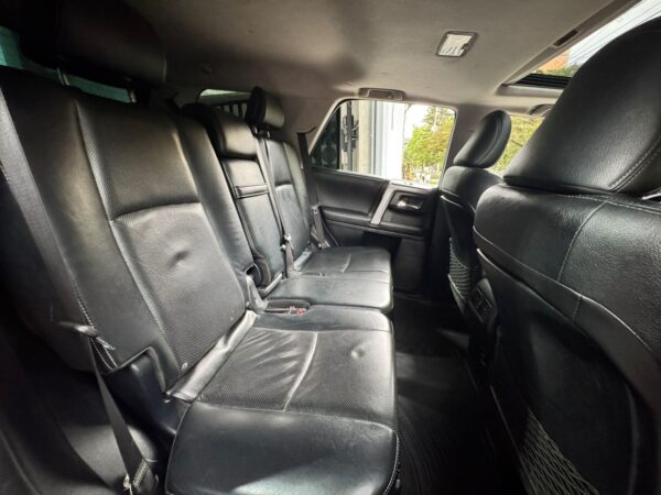 TOYOTA 4RUNNER LIMITED 2014 - Imagen 18