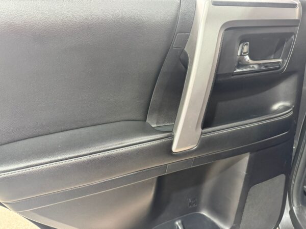 TOYOTA 4RUNNER LIMITED 2014 - Imagen 17