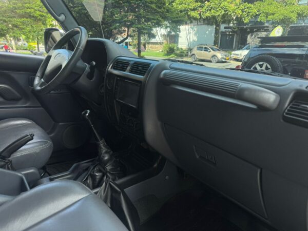 TOYOTA PRADO SUMO 2007 - Imagen 16