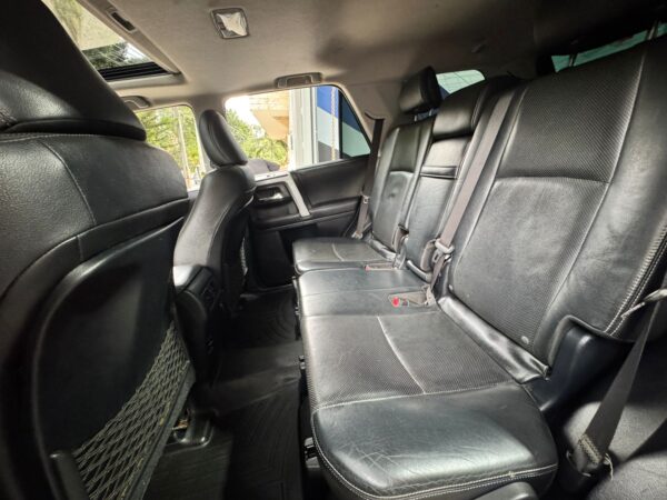 TOYOTA 4RUNNER LIMITED 2014 - Imagen 15