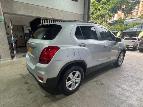 CHEVROLET TRACKER LT 1.8 2018 - Imagen 5