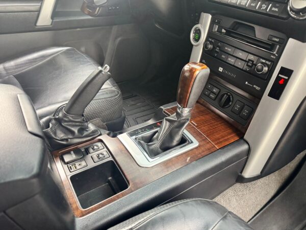 TOYOTA LAND CRUISER VXL 2011 - Imagen 22