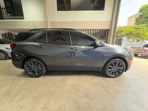 CHEVROLET EQUINOX RS 2022 - Imagen 4