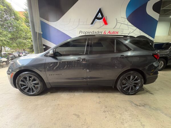 CHEVROLET EQUINOX RS 2022 - Imagen 8