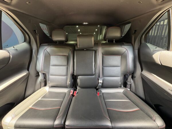CHEVROLET EQUINOX RS 2022 - Imagen 10