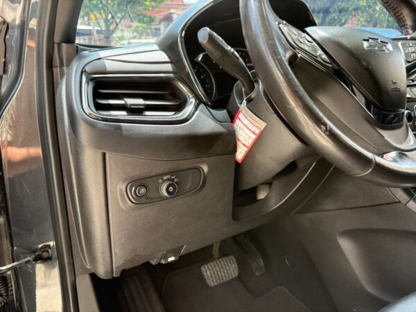 CHEVROLET EQUINOX RS 2022 - Imagen 11