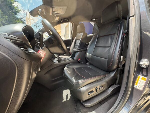 CHEVROLET EQUINOX RS 2022 - Imagen 13