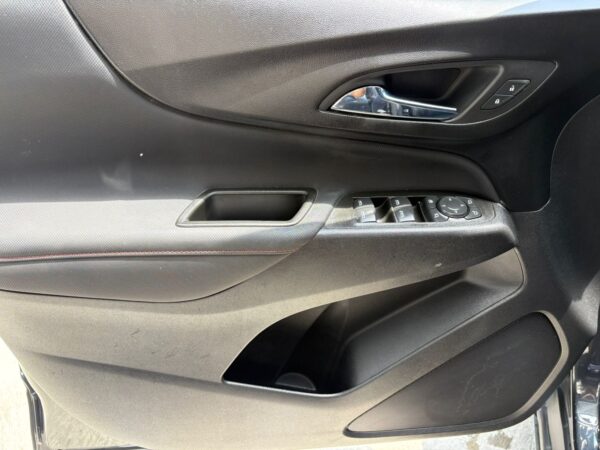 CHEVROLET EQUINOX RS 2022 - Imagen 14