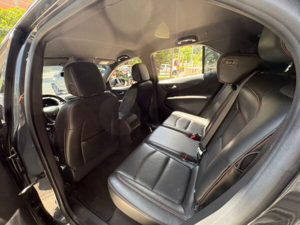CHEVROLET EQUINOX RS 2022 - Imagen 15