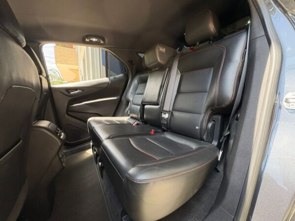 CHEVROLET EQUINOX RS 2022 - Imagen 16
