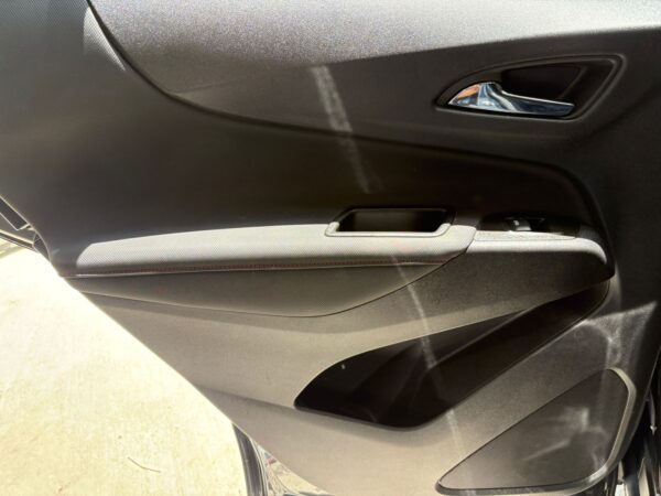 CHEVROLET EQUINOX RS 2022 - Imagen 18