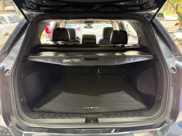 CHEVROLET EQUINOX RS 2022 - Imagen 19