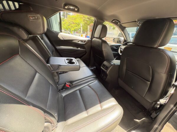 CHEVROLET EQUINOX RS 2022 - Imagen 20