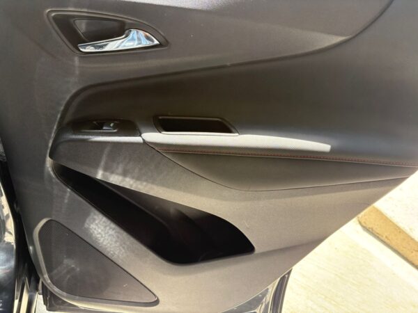 CHEVROLET EQUINOX RS 2022 - Imagen 22