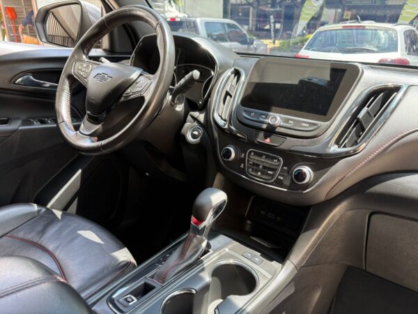 CHEVROLET EQUINOX RS 2022 - Imagen 24