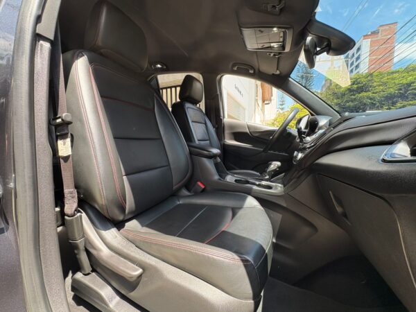CHEVROLET EQUINOX RS 2022 - Imagen 26
