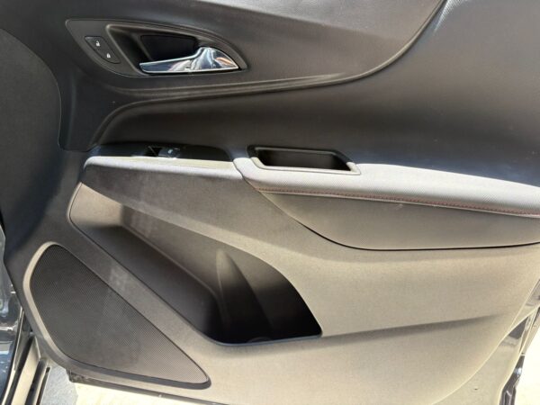 CHEVROLET EQUINOX RS 2022 - Imagen 27