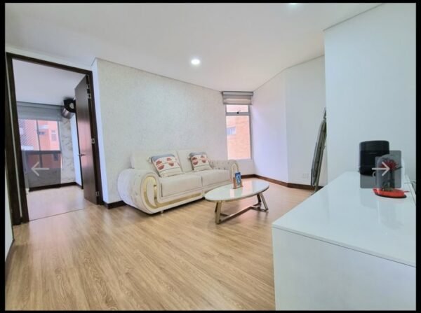 APARTAMENTO SAINT PIERRE, LOS BALSOS, MEDELLÍN - Imagen 13