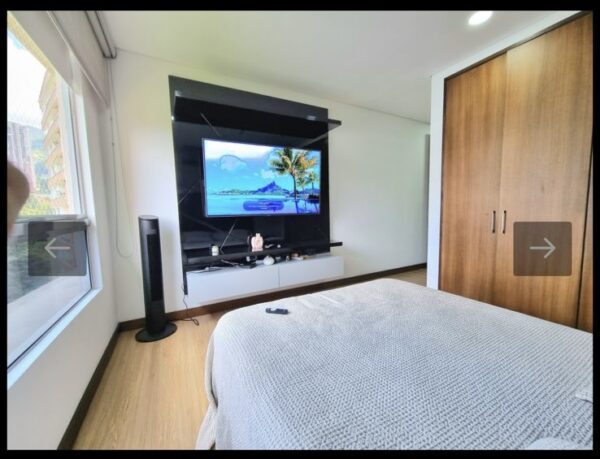 APARTAMENTO SAINT PIERRE, LOS BALSOS, MEDELLÍN - Imagen 15