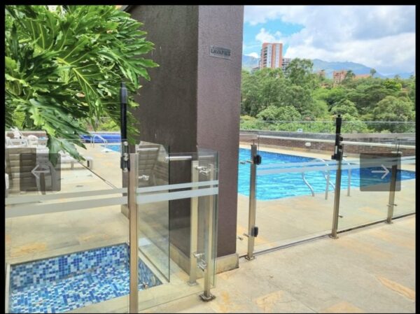 APARTAMENTO SAINT PIERRE, LOS BALSOS, MEDELLÍN - Imagen 20