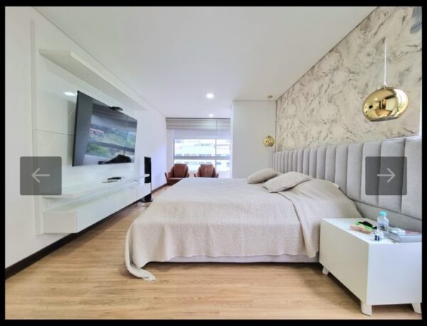 APARTAMENTO SAINT PIERRE, LOS BALSOS, MEDELLÍN - Imagen 18