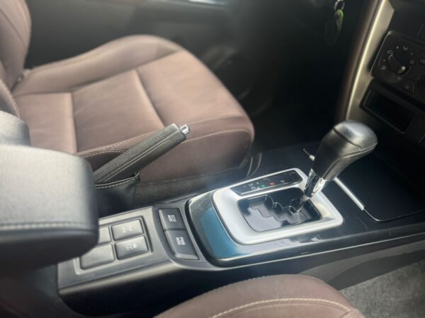 TOYOTA FORTUNER STREET 2020 - Imagen 19
